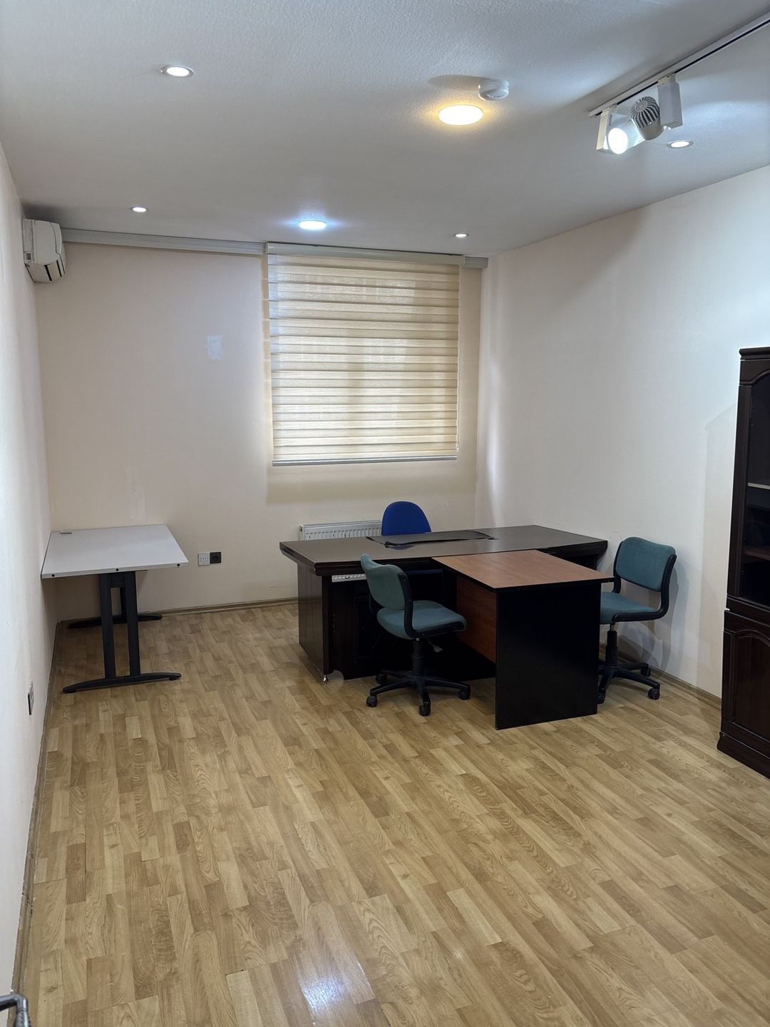 İcarəyə verilir 4 otaqlı ofis 80 m² — Ofis, Bakı (3)