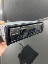 Pioneer 9350 maqnitolası — Ehtiyat hissələri və aksesuarlar
