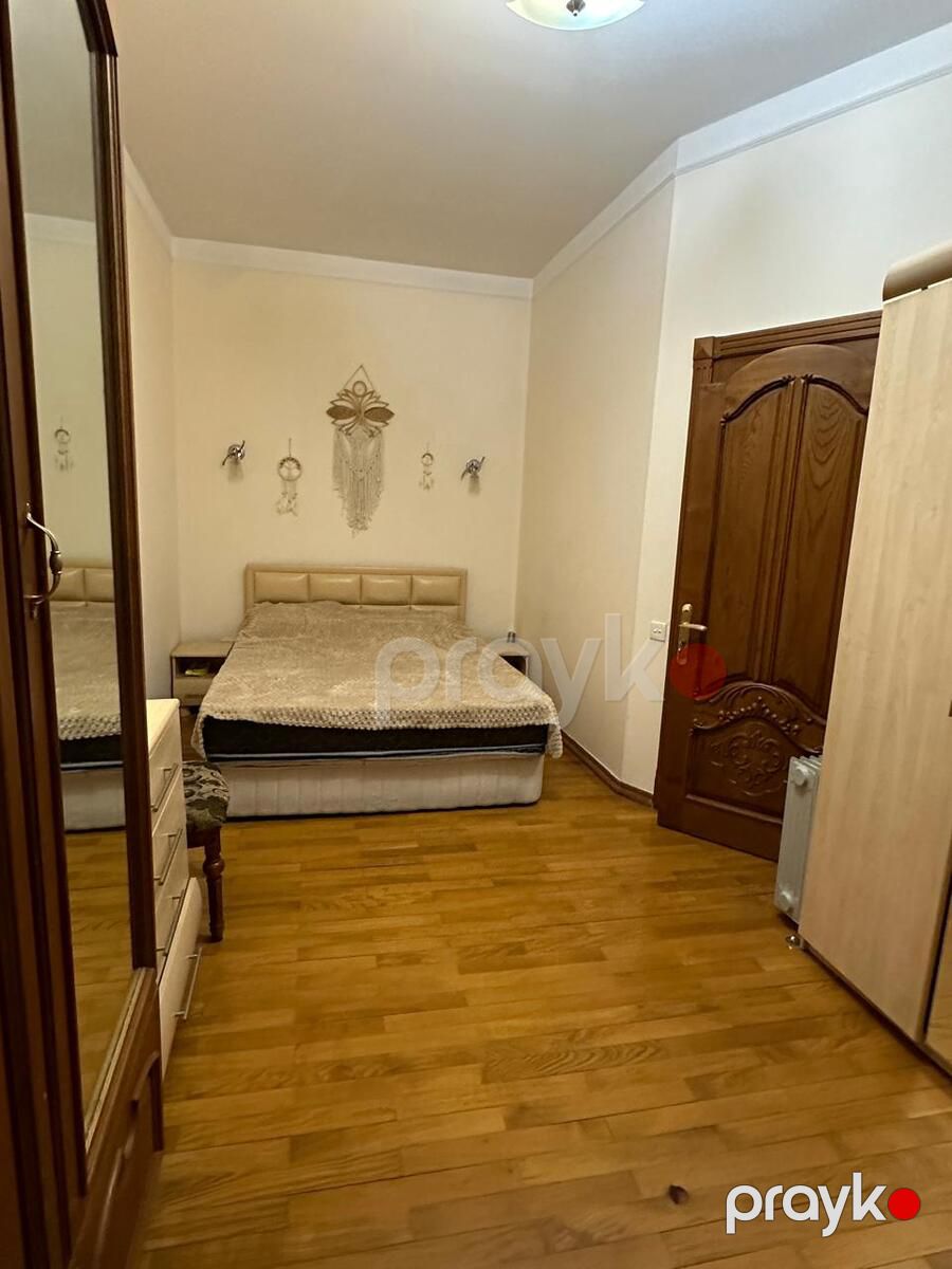 İcarəyə verilir 2 otaqlı köhnə tikili 50 m² — Mənzil, Bakı (8)
