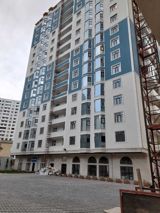 Satılır 3 otaqlı yeni tikili 140 m² — SƏBUHİ BƏY