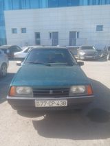 LADA (VAZ) 21099, 1.5 L, 1998 il, 28 900 km — Автомобили