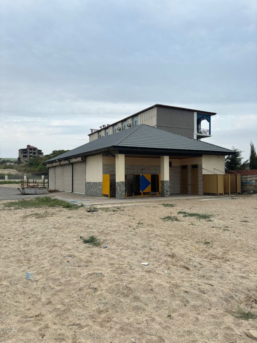 Satılır torpaq 21 sot — Torpaq, Bakı (5)