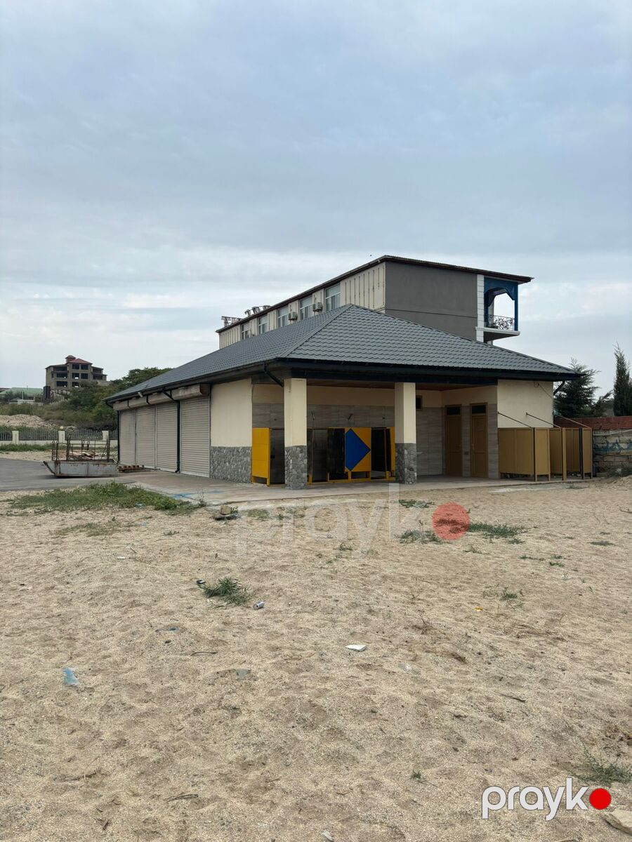 Satılır torpaq 21 sot — Torpaq, Bakı (5)