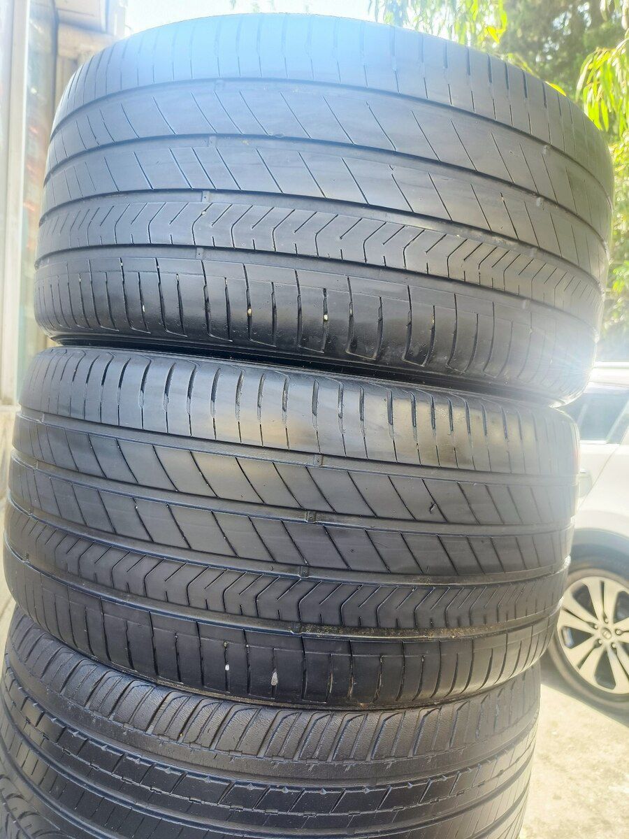 Kumho şinləri 275/40 R18 — Ehtiyat hissələri və aksesuarlar, Bakı (7)