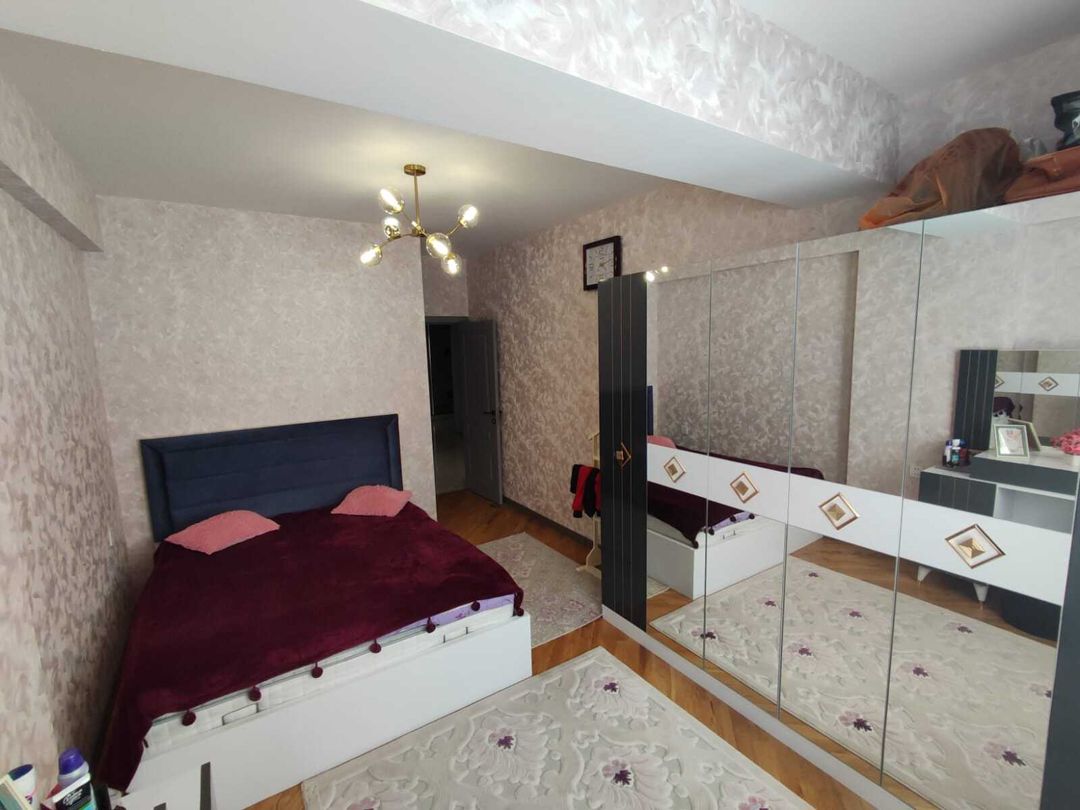 Satılır 3 otaqlı yeni tikili 100 m² — Mənzil, Bakı (11)
