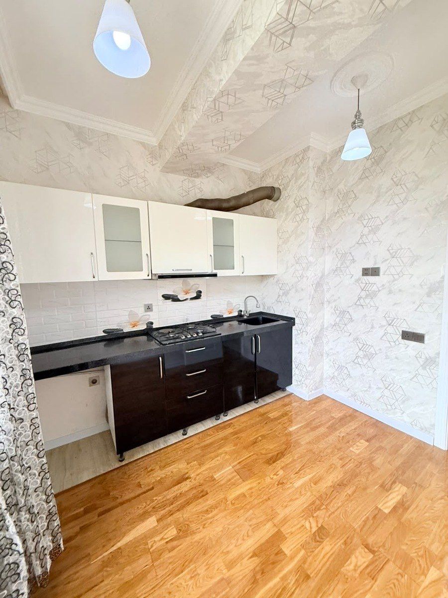 Satılır 3 otaqlı yeni tikili 73 m² — Mənzil, Xırdalan (7)
