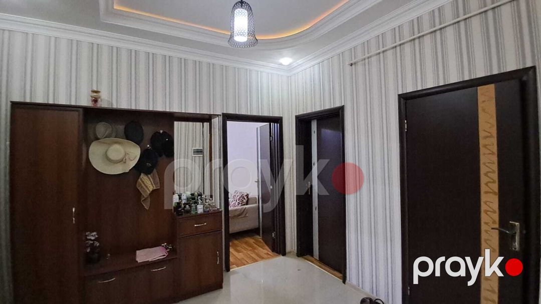 İcarəyə verilir 3 otaqlı yeni tikili 85 m² — Mənzil, Bakı (4)