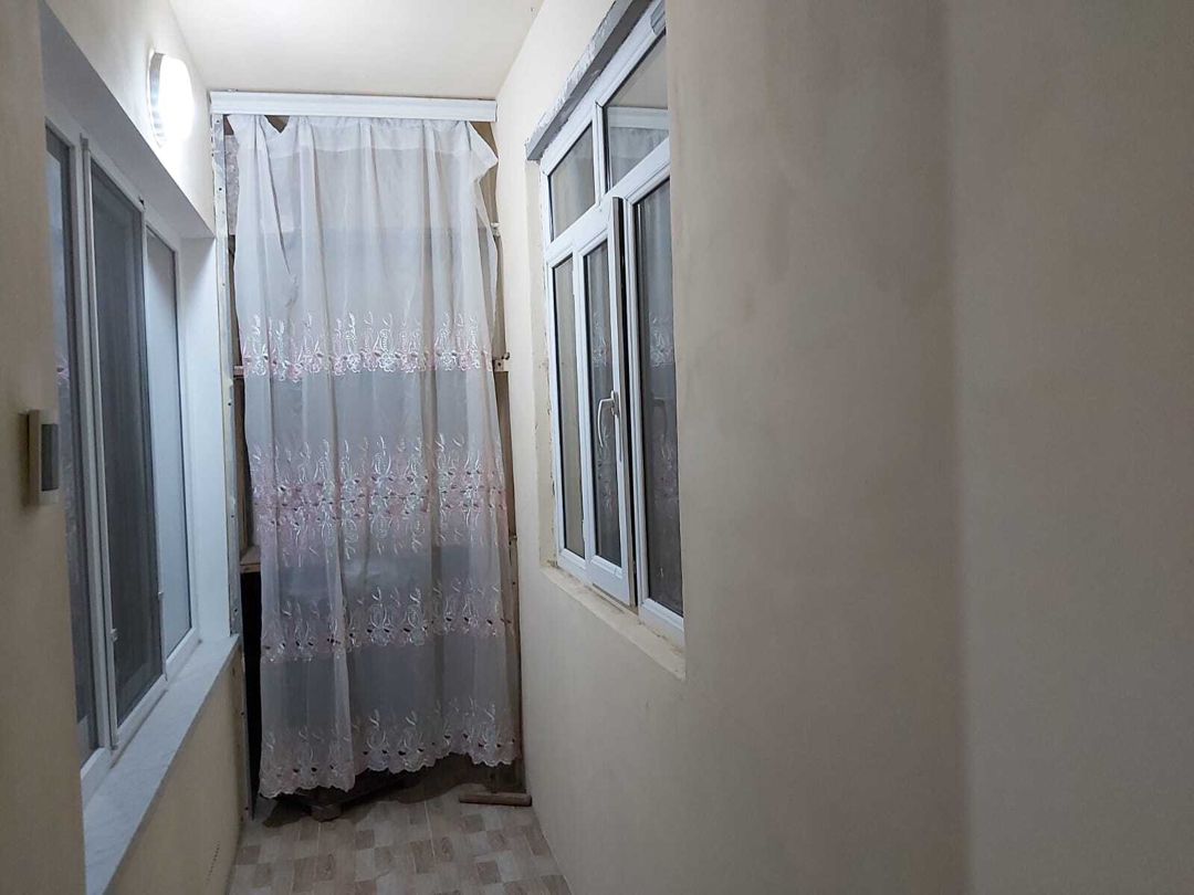 İcarəyə verilir 3 otaqlı köhnə tikili 75 m² — Mənzil, Bakı (7)