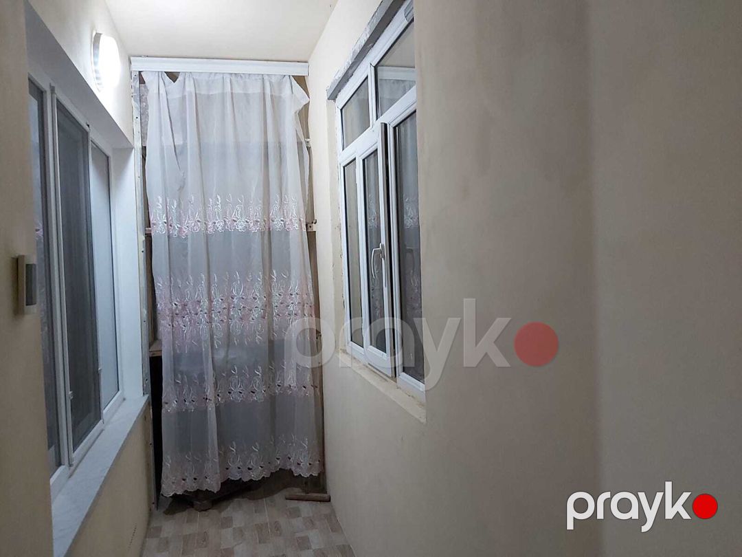 İcarəyə verilir 3 otaqlı köhnə tikili 75 m² — Mənzil, Bakı (7)