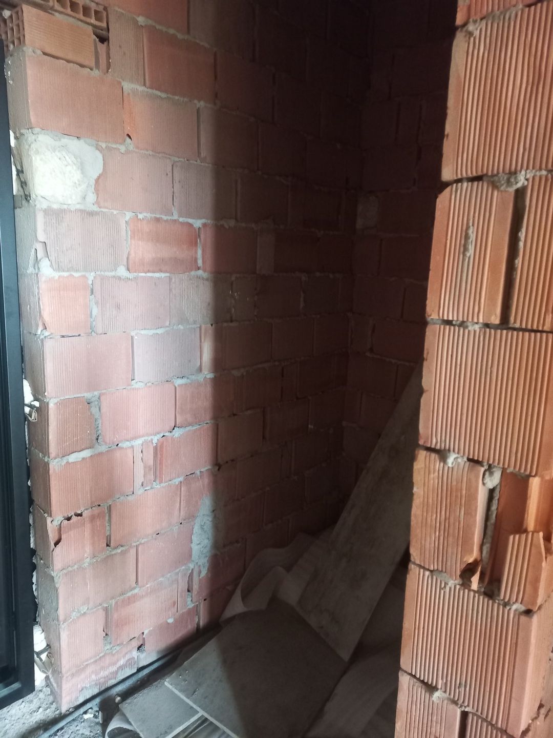 Satılır 2 otaqlı yeni tikili 53 m² — Mənzil, Bakı (5)