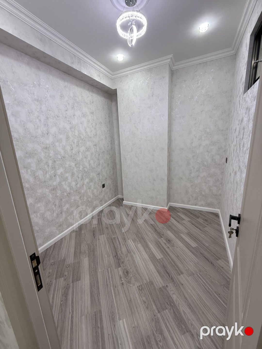 Satılır 3 otaqlı yeni tikili 51 m² — Mənzil, Bakı (6)