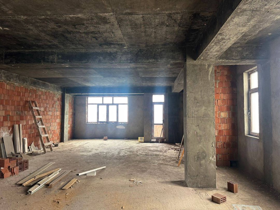 Satılır 3 otaqlı yeni tikili 125 m² — Mənzil, Bakı (4)