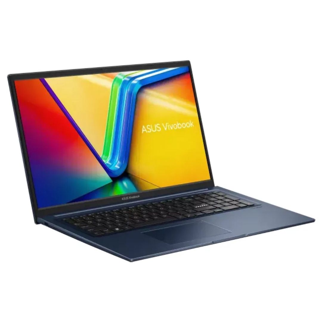 Noutbuk “ASUS VivoBook 17 X1704VA-AU1093” — Elektronika, Bakı