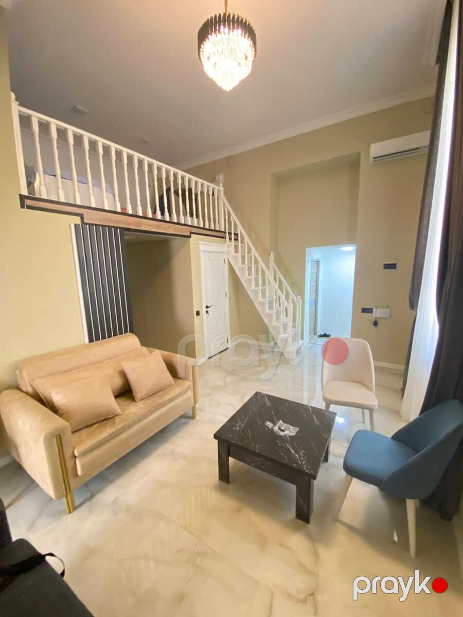 İcarəyə verilir 3 otaqlı köhnə tikili 70 m² — Mənzil, Bakı (8)