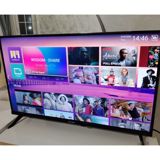 Smart tv 180 azn. Firma yoshro .Ekran 82 Yendi.Unvan Sulutepe(Gülü) — Телевизоры