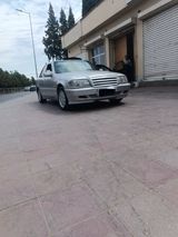 Mercedes C 220, 2.2 L, 2000 il, 28 000 km — Avtomobillər