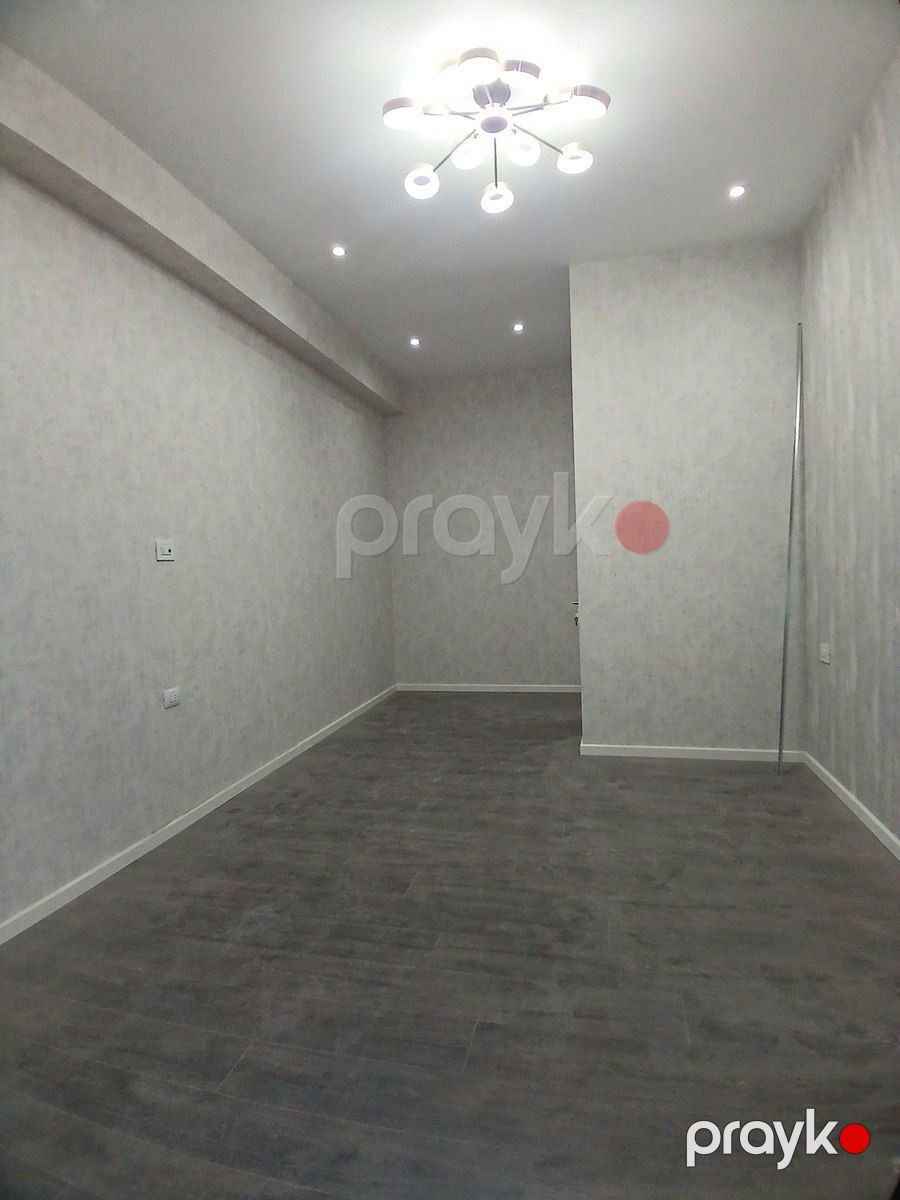 Satılır 2 otaqlı yeni tikili 66 m² — Mənzil, Bakı (6)