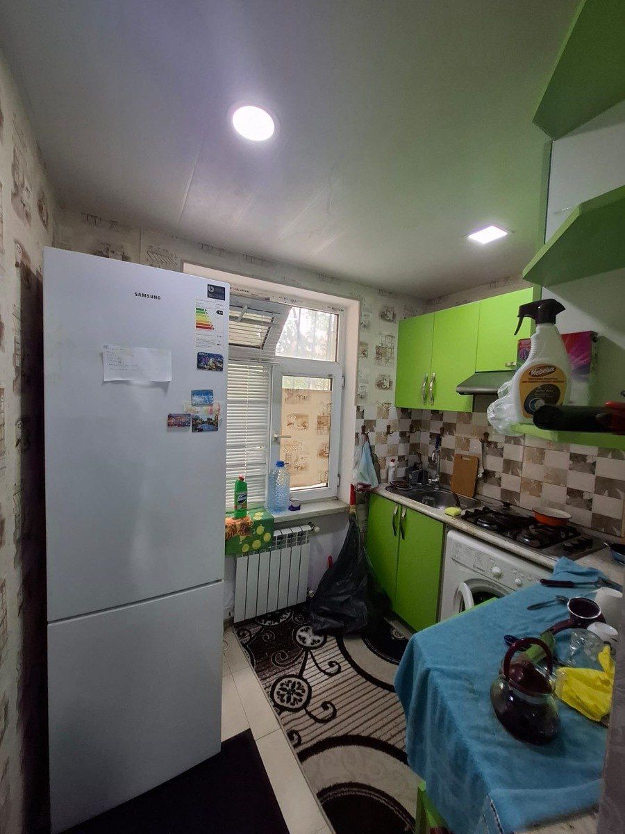 Satılır 3 otaqlı köhnə tikili 58.8 m² — Mənzil, Xırdalan (6)