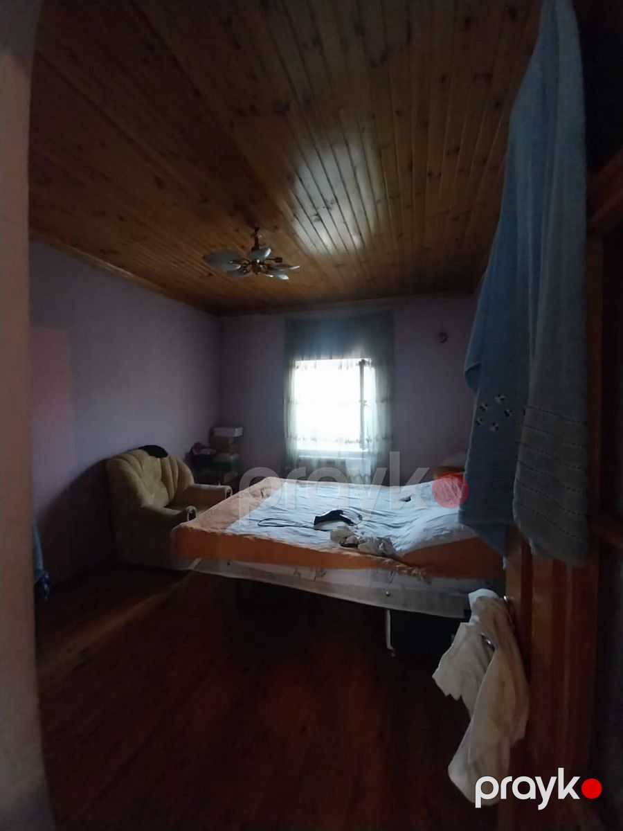 Həyət evi kirayə verilir, Binə qəs. — Ev, villa, Bakı (5)