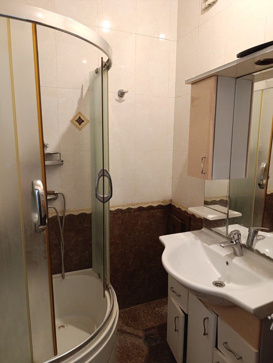 İcarəyə verilir 2 otaqlı yeni tikili 86 m² — Mənzil, Bakı (10)