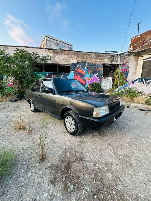 Tofas Sahin, 1.6 L, 2004 il, 45 000 km