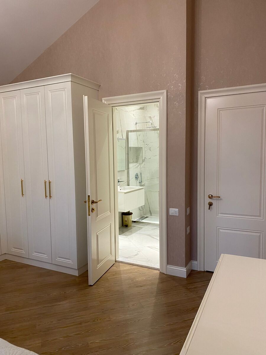 İcarəyə verilir 3 otaqlı yeni tikili 164 m² — Mənzil, Bakı (12)