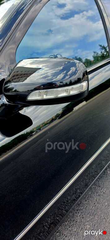 Mercedes E 350, 3.5 L, 2008 il, 330 000 km 99-MR-772 — Avtomobillər, Bakı (9)