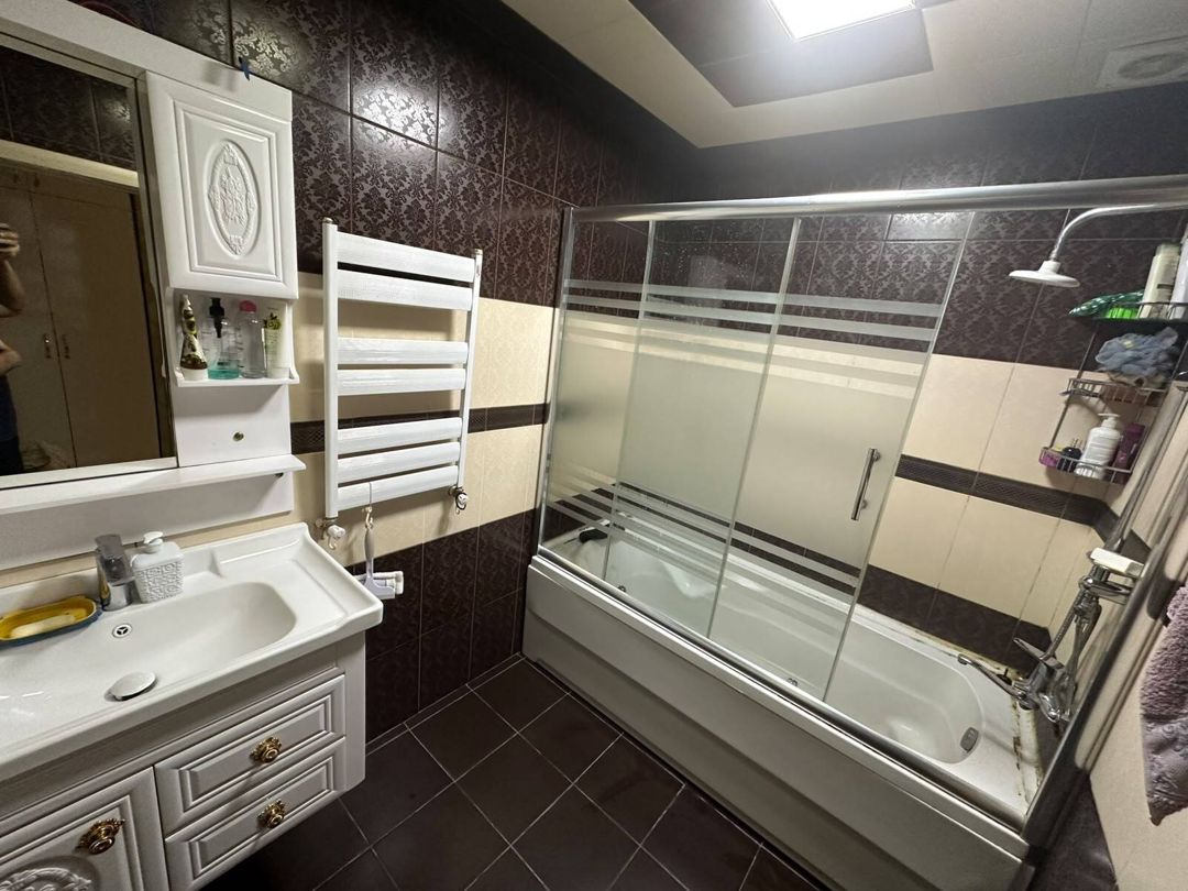 Satılır 4 otaqlı yeni tikili 157 m² — Mənzil, Bakı (11)