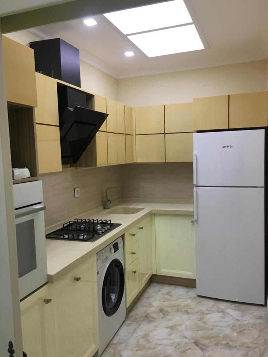 İcarəyə verilir 2 otaqlı yeni tikili 70 m² — Mənzil, Bakı (6)