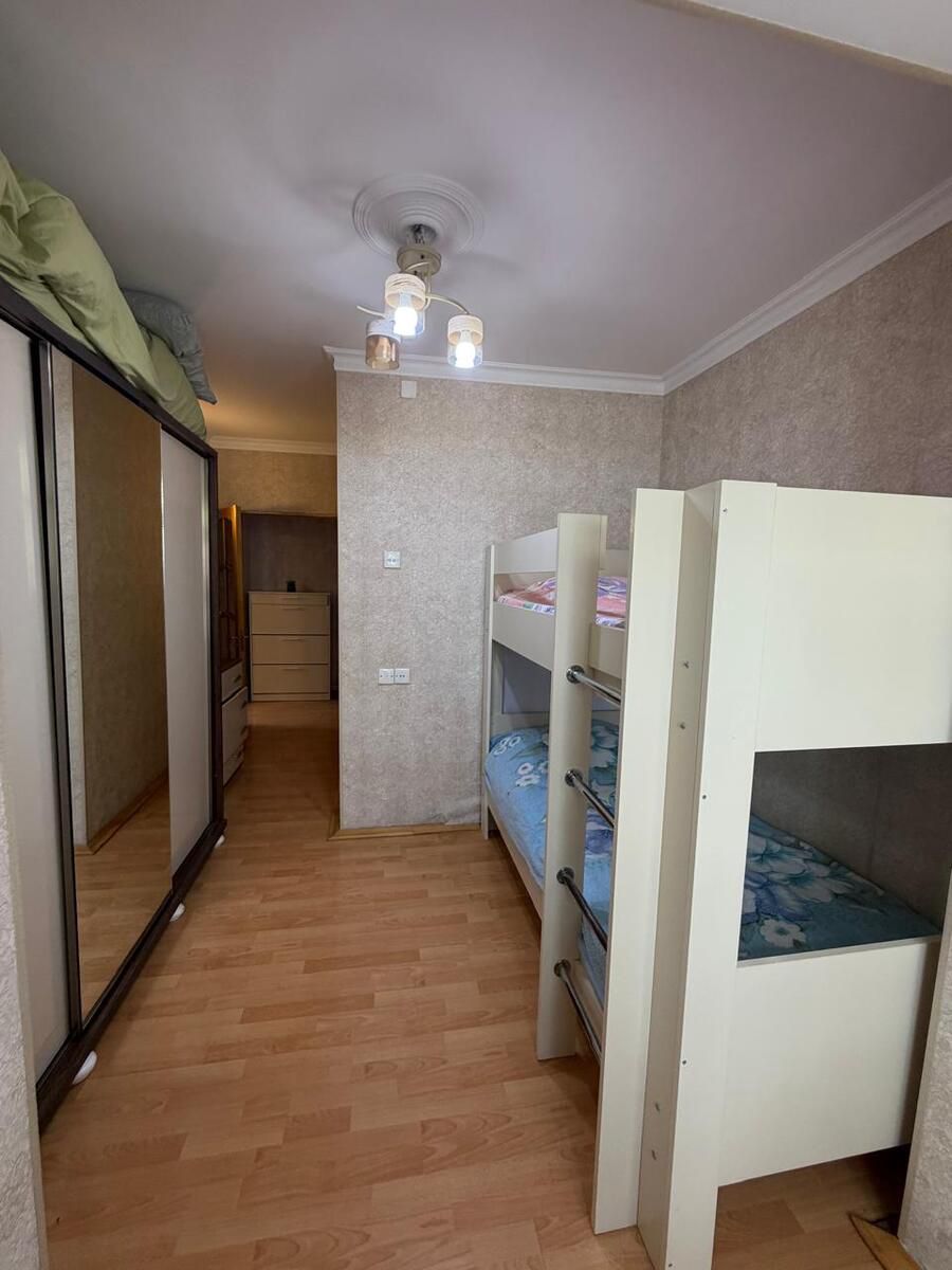 2-otaqlı mənzil kirayə verilir, Neftçilər m., 45 m² — Daşınmaz əmlak, Bakı (10)