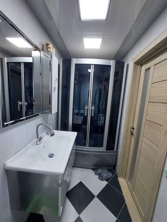 Satılır 3 otaqlı yeni tikili 92 m² — Mənzil, Bakı (11)
