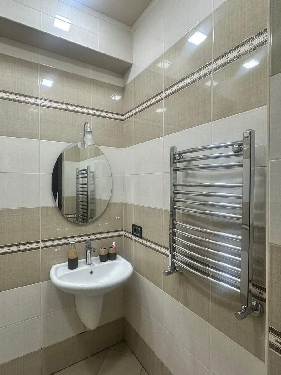Satılır 2 otaqlı yeni tikili 63 m² — Mənzil, Bakı (5)