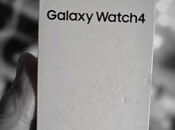 Samsung Galaxy Watch 4 Black 44mm — Elektronika, Ağcabədi (2)