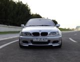 BMW 320, 2.2 L, 2004 il, 278 000 km — Cars