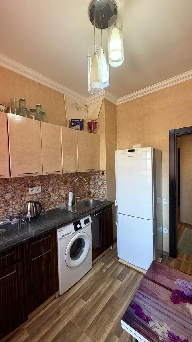 Satılır 2 otaqlı yeni tikili 55 m² — Mənzil, Bakı (7)