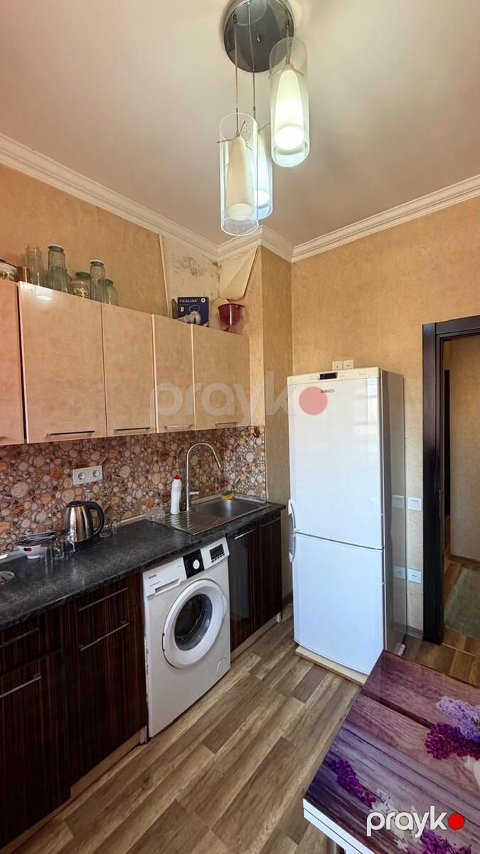 Satılır 2 otaqlı yeni tikili 55 m² — Mənzil, Bakı (6)