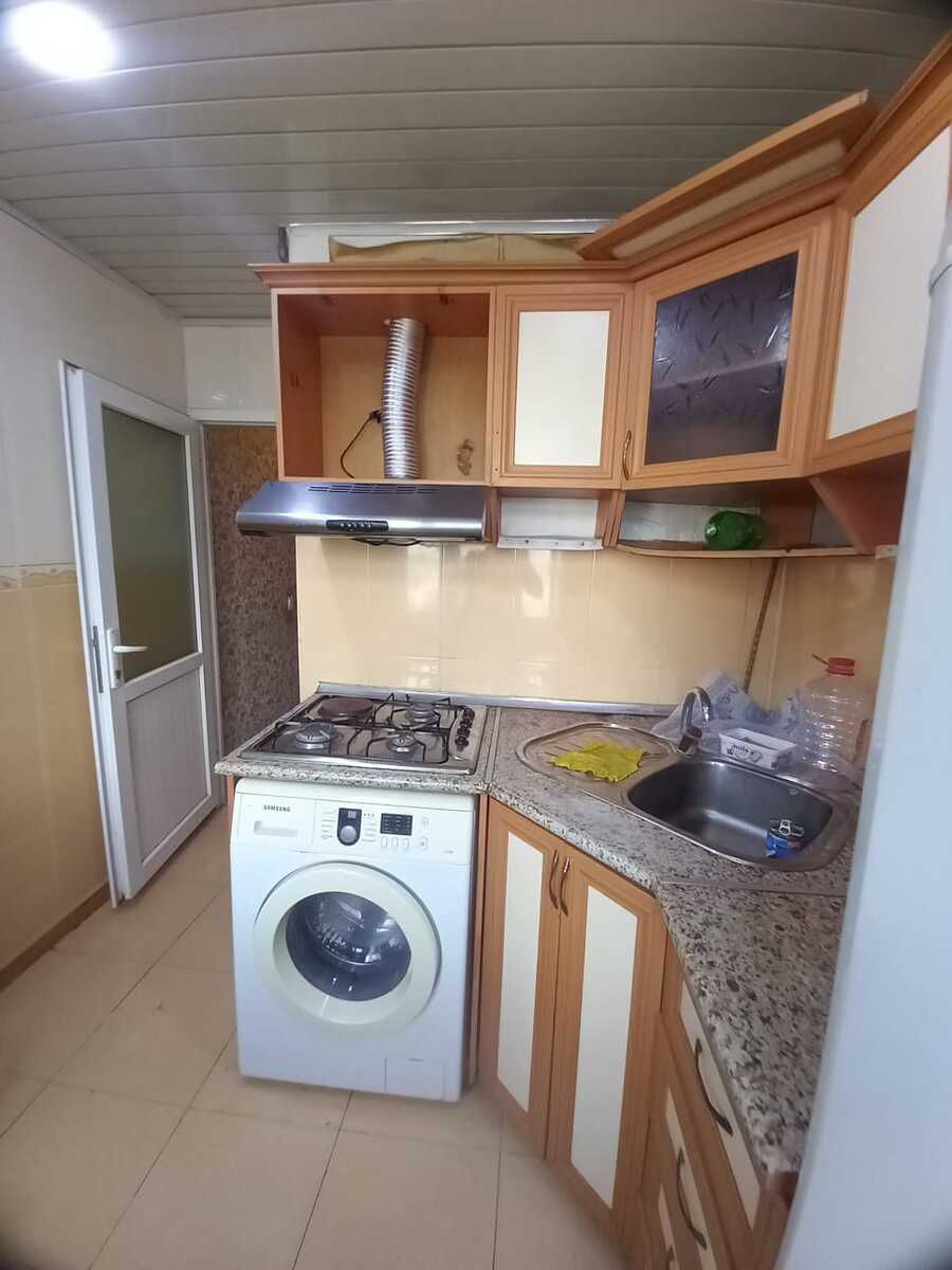 2-otaqlı mənzil, Sumqayıt ş., 50 m² — Mənzil, Sumqayıt (8)