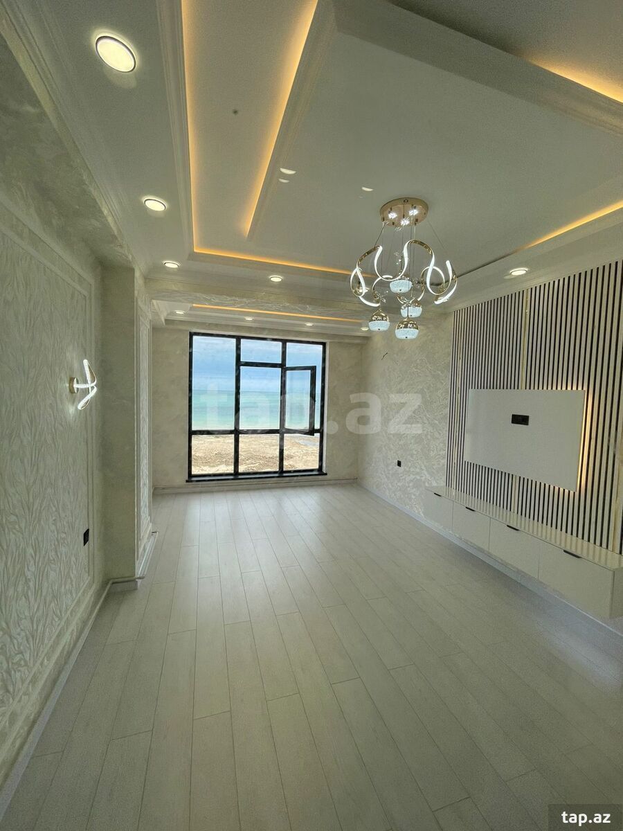 2-otaqlı yeni tikili, Sumqayıt ş., 66 m² — Daşınmaz əmlak, Sumqayıt