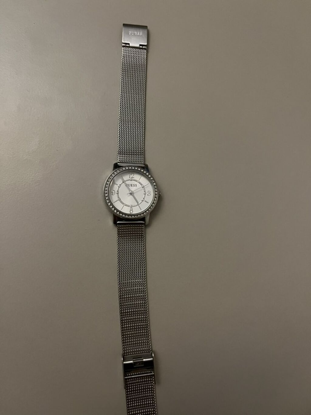 GUESS qol saatı GW0534L1