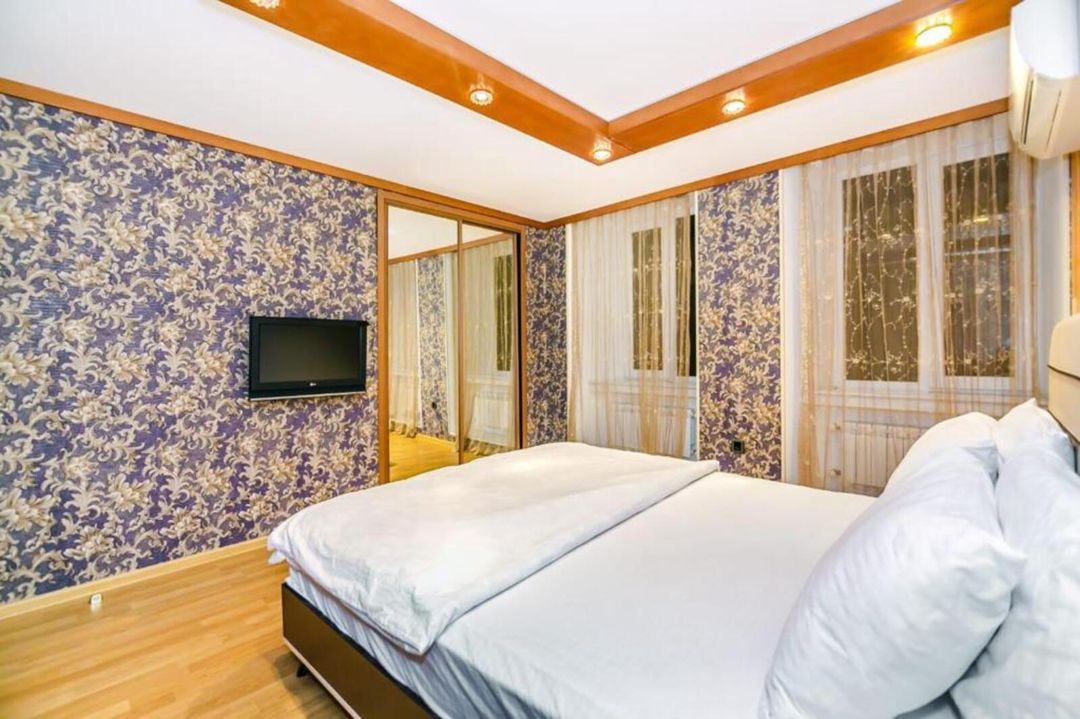 Satılır 3 otaqlı köhnə tikili 100 m² — Mənzil, Bakı (9)