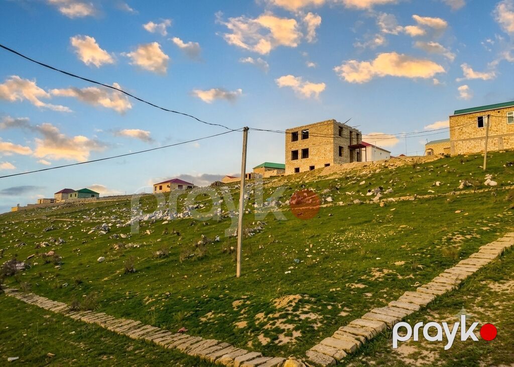 11 sot, Tikinti, Mülkiyyətçi, Bələdiyyə — Torpaq, Bakı (3)