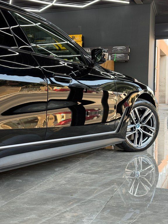 BMW i4, 83.9 kWh, 2024 il, 61 000 km — Avtomobillər, Bakı (8)