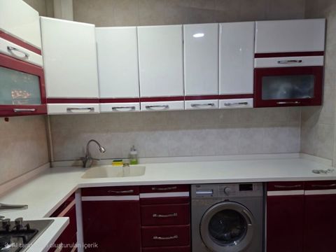Metbex mebeli tecili satılır 2.60x1.80 qaz aspirator verilir Qiymet — zeyno — Mətbəx mebeli
