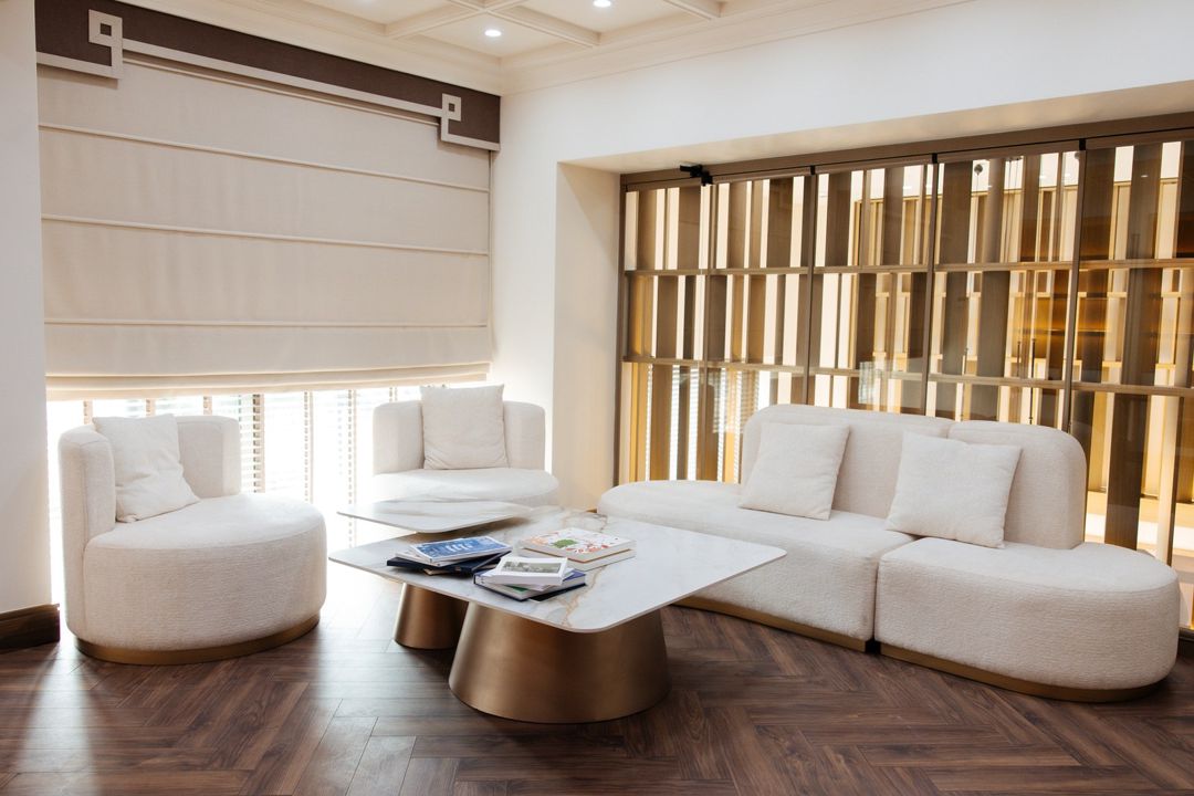 İcarəyə verilir obyekt 213 m² — Əmlak, Bakı (3)