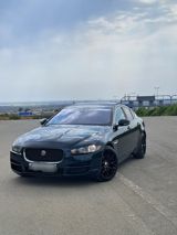Jaguar XE, 2.0 L, 2017 il, 234 351 km — Avtomobillər
