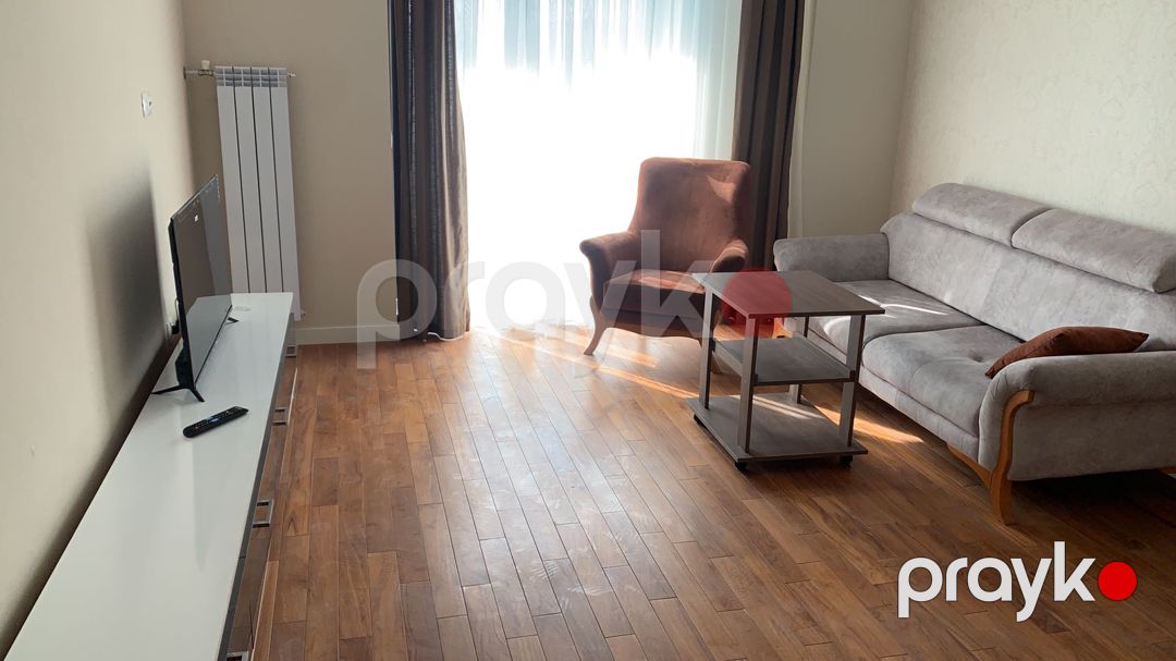İcarəyə verilir 2 otaqlı yeni tikili 70 m² — Mənzil, Bakı (3)