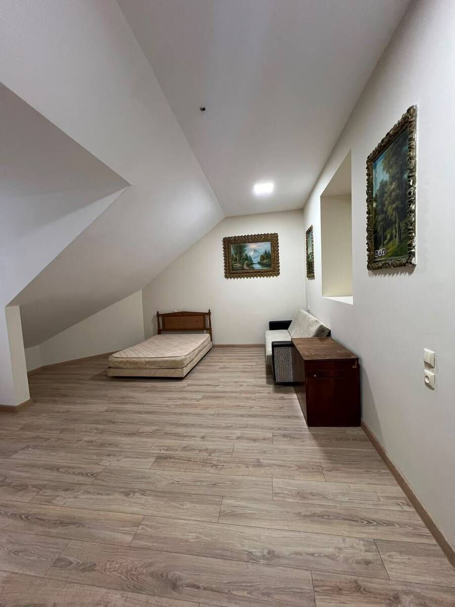 İcarəyə verilir 1 otaqlı köhnə tikili 45 m² — Mənzil, Bakı