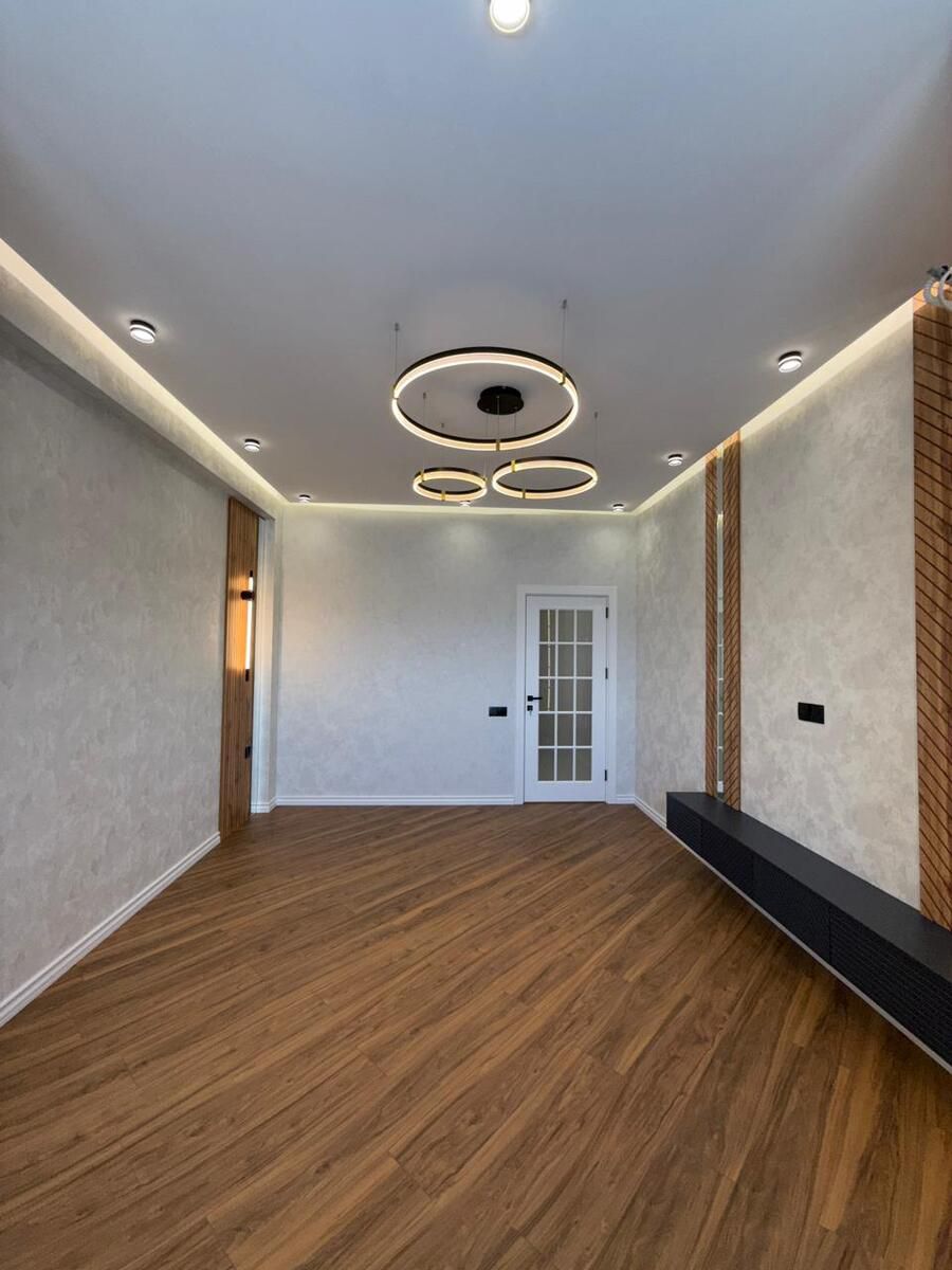 Satılır 2 otaqlı yeni tikili 53 m² — Mənzil, Bakı (8)