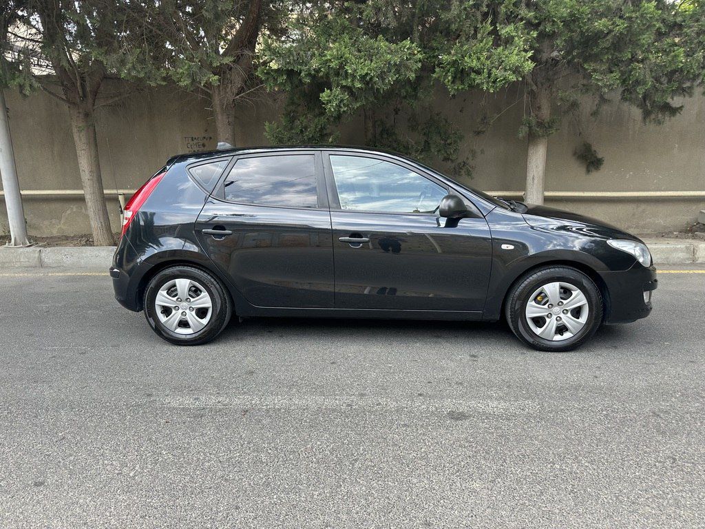 Hyundai i30, 1.4 L, 2008 il, 214 000 km — Avtomobillər, Bakı (7)