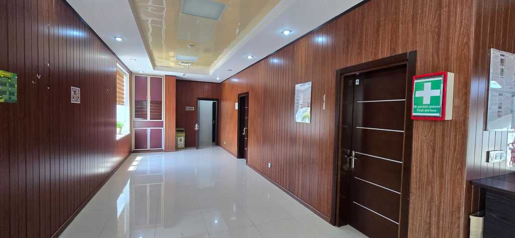 İcarəyə verilir 6 otaqlı ofis 400 m² — Ofis, Bakı (3)